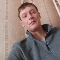 Фотография мужчины Илья, 32 года из г. Кингисепп