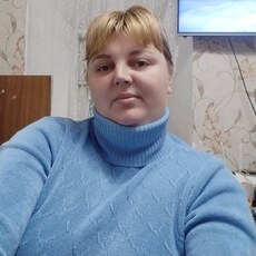 Фотография девушки Ксения, 32 года из г. Ейск