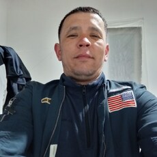 Фотография мужчины Бегзод, 34 года из г. Тамбов