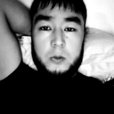 Фотография мужчины Якудза, 35 лет из г. Астана