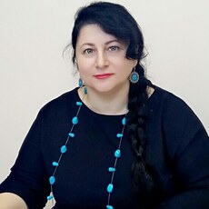 Алиса, 47 из г. Омск.