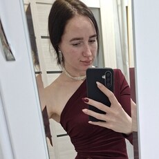 Анастасия, 28 из г. Москва.