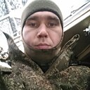 Семён, 32 года