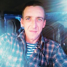 Фотография мужчины Александр, 34 года из г. Коряжма