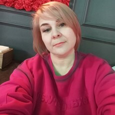 Фотография девушки Олеся, 40 лет из г. Йошкар-Ола