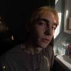 Фотография мужчины Павел, 22 года из г. Орша