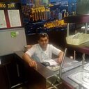 Ниязи, 48 лет