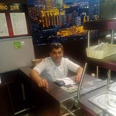 Фотография мужчины Ниязи, 48 лет из г. Канск