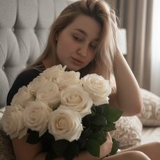 Фотография девушки Дарья, 23 года из г. Ростов-на-Дону