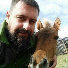 Фотография мужчины Alexander, 38 лет из г. Чита