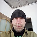 Олег, 43 года