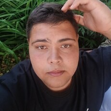 Фотография мужчины Игорь, 23 года из г. Барнаул