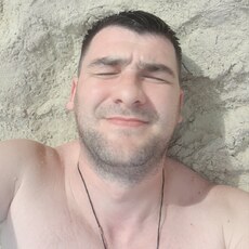 Фотография мужчины Данил, 37 лет из г. Благовещенск