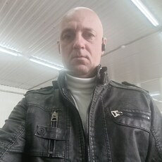 Фотография мужчины Серёга, 41 год из г. Орск