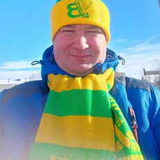 Фотография мужчины Андрей, 45 лет из г. Архангельск