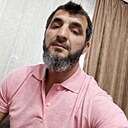 Гамзат, 40 лет