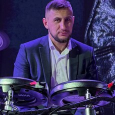 Фотография мужчины Богдан, 33 года из г. Наро-Фоминск