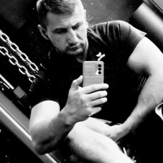 Фотография мужчины Богдан, 33 года из г. Наро-Фоминск