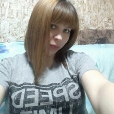 Зайка, 27 из г. Саратов.