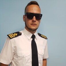 Фотография мужчины Andrew, 36 лет из г. Калининград