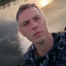 Фотография мужчины Ваня, 34 года из г. Псков