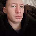 Максим, 25 лет