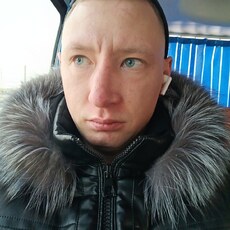 Фотография мужчины Максим, 25 лет из г. Иркутск