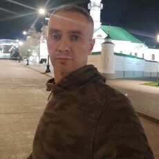 Фотография мужчины Денис, 42 года из г. Москва