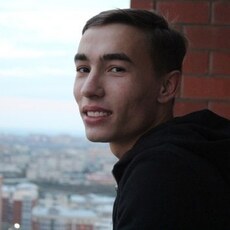 Фотография мужчины Владимир, 29 лет из г. Иркутск