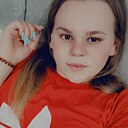 Дарья, 28 лет