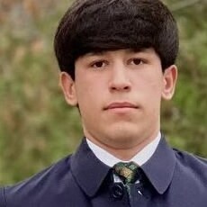 Фотография мужчины Али, 19 лет из г. Сасово