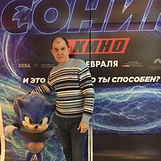 Фотография мужчины Сергей, 43 года из г. Новокуйбышевск