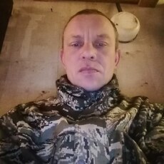 Фотография мужчины Алексей, 41 год из г. Пермь