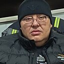 Сабир, 40 лет