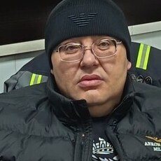 Фотография мужчины Сабир, 40 лет из г. Новокузнецк