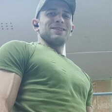 Фотография мужчины Саня, 26 лет из г. Переяслав