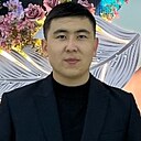 Адайбек, 23 года