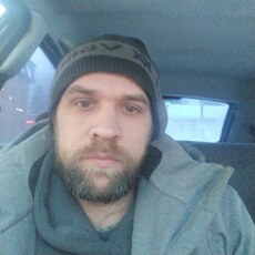 Фотография мужчины Антон, 38 лет из г. Санкт-Петербург