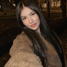 Фотография девушки Марьяна, 21 год из г. Москва