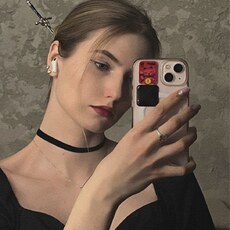 Фотография девушки Ангелина, 23 года из г. Пермь