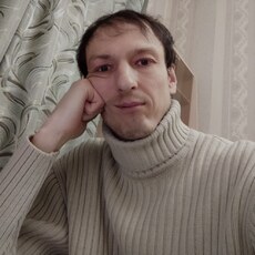 Фотография мужчины Антон, 42 года из г. Выкса