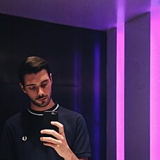 Фотография мужчины Дамир, 31 год из г. Санкт-Петербург