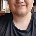 Евгегий, 23 года