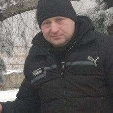 Фотография мужчины Дэнчик, 42 года из г. Мариуполь