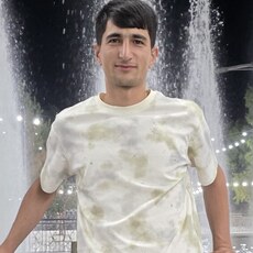 Фотография мужчины Orxan, 27 лет из г. Краснодар