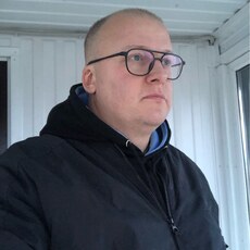 Фотография мужчины Aleksey, 40 лет из г. Архангельск