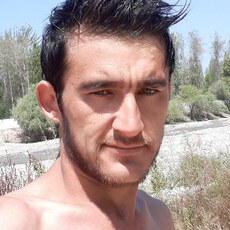 Фотография мужчины Roma, 32 года из г. Усть-Каменогорск