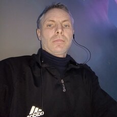 Фотография мужчины Иван, 43 года из г. Псков
