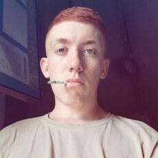 Фотография мужчины Павел, 23 года из г. Рудный