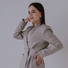 Елена, 27 из г. Тюмень.